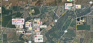 More details for NWC Of Rt. 34 And Autumn Creek Blvd, Yorkville, IL - Land for Sale