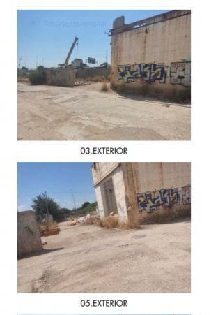 Espioca, Silla, Comunidad Valenciana, 128, Silla, Valencia for sale - Building Photo - Image 1 of 6