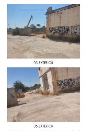 Espioca, Silla, Comunidad Valenciana, 128, Silla, Valencia for sale Building Photo- Image 1 of 7