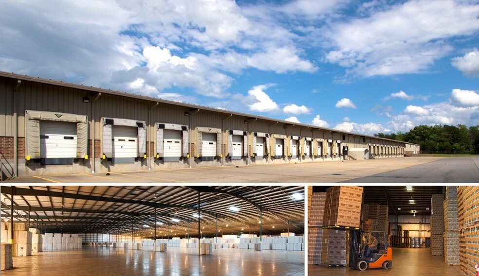 3390 Morehead Ave, Ridgeway, VA for sale - Building Photo - Image 1 of 1