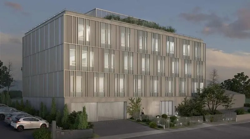 Office in Balma for sale - Building Photo - Image 1 of 1