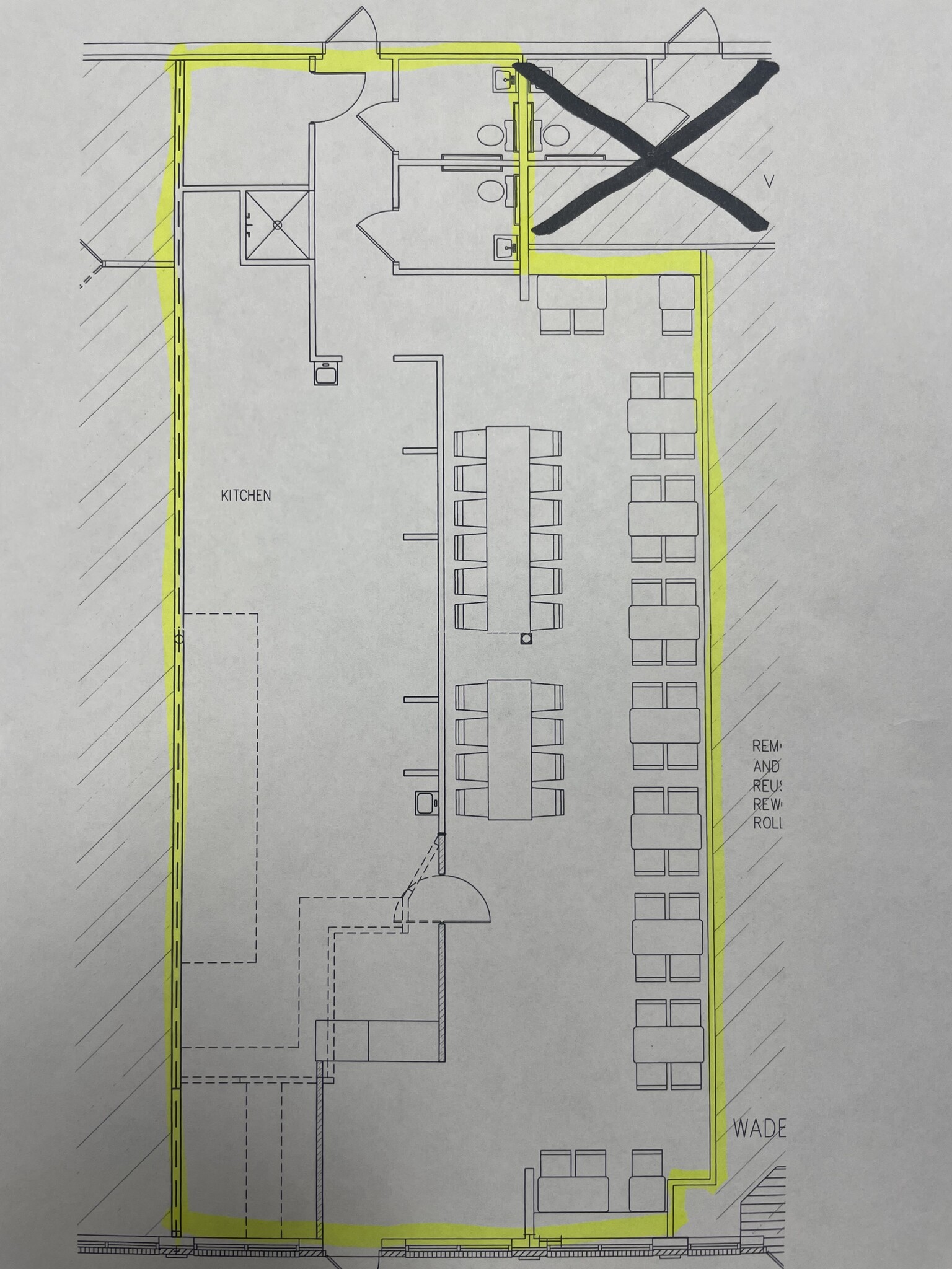 2917-2931 Zebulon Rd, Rocky Mount, NC for lease Construction Photo- Image 1 of 1