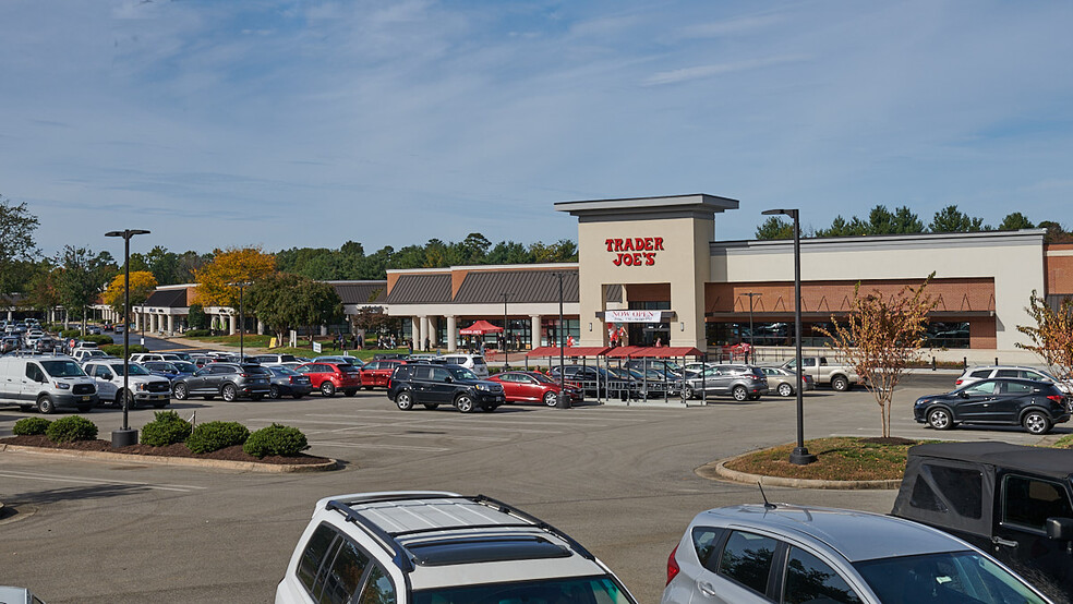 3000-3096 Stony Point Rd, Richmond, VA for lease - Building Photo - Image 2 of 8