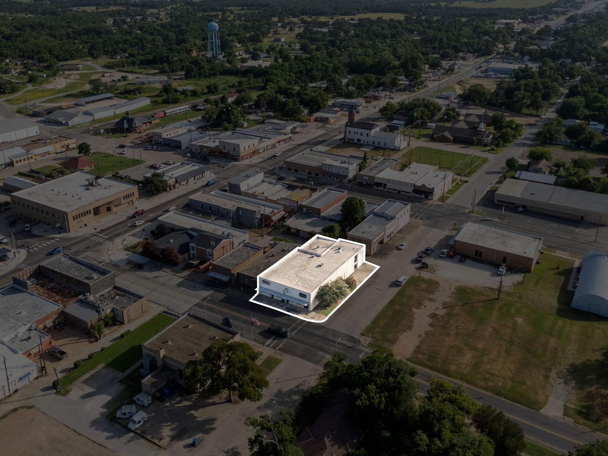 233 Ackerman St, Rockdale, TX for sale Building Photo- Image 1 of 37