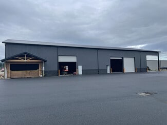 More details for 1335 NW Park Ave, Estacada, OR - Industrial for Lease