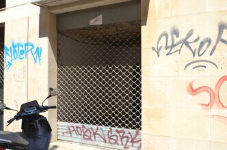 Retail in Vilanova i la Geltrú, Barcelona for lease Building Photo- Image 2 of 5