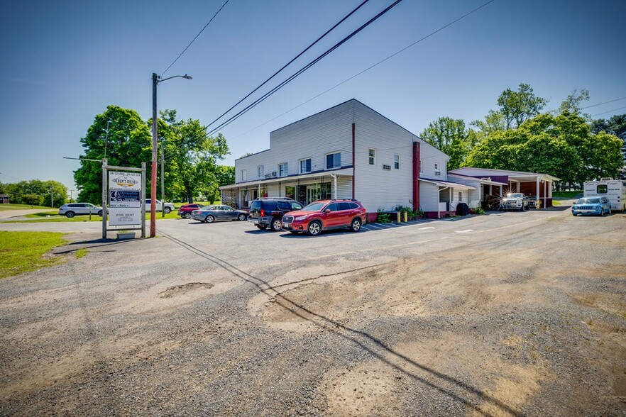 30424 Lee Hwy, Glade Spring, VA for sale - Building Photo - Image 3 of 13