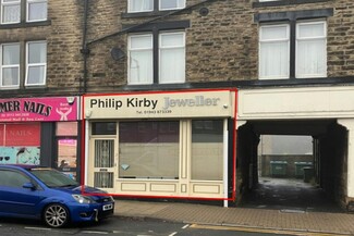 More details for 56 Otley Rd, Leeds - Retail for Lease