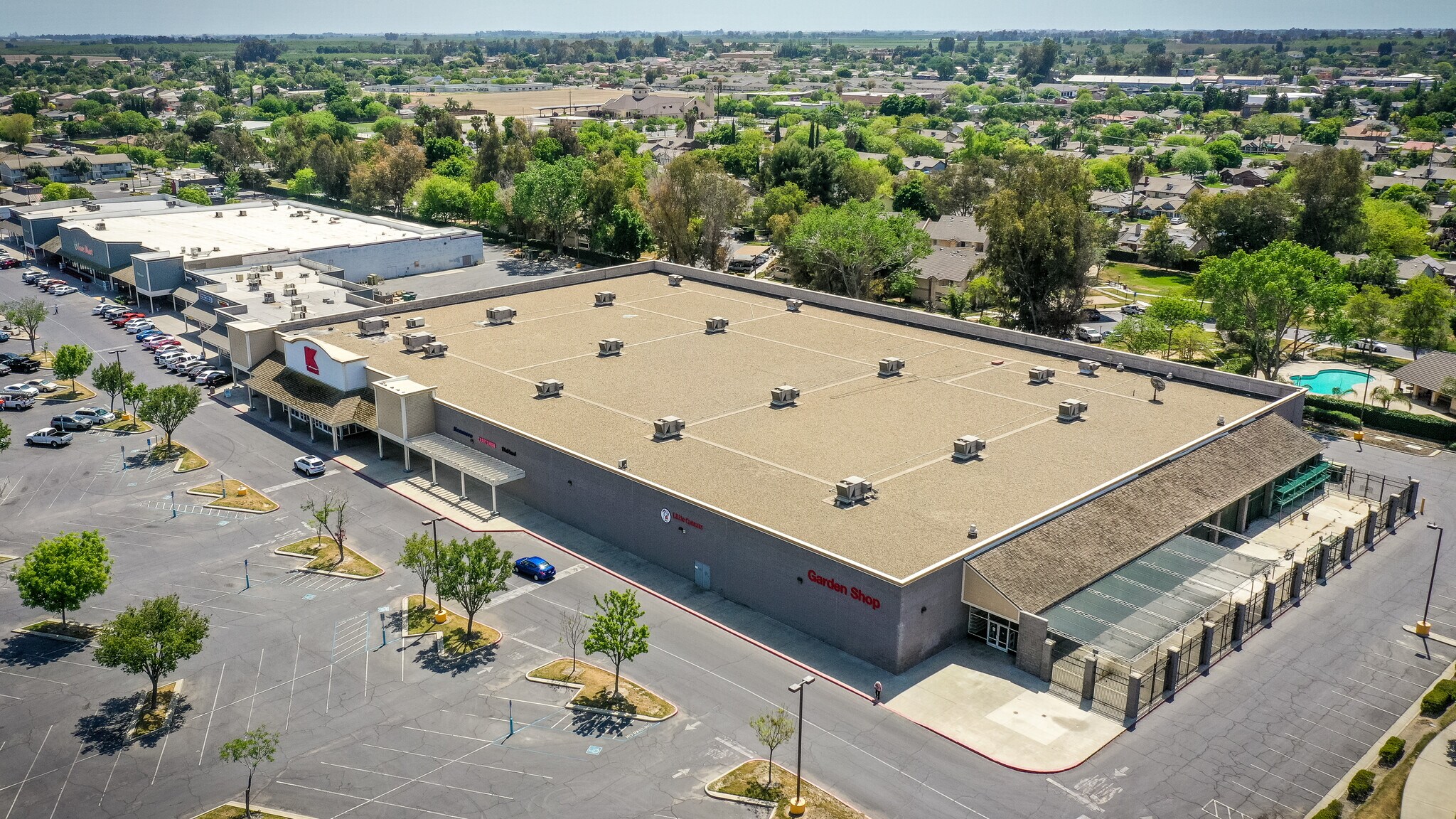 215 W Hanford Armona Rd, Lemoore, CA 93245 RETAIL/OFFICE/INDUSTRIAL
