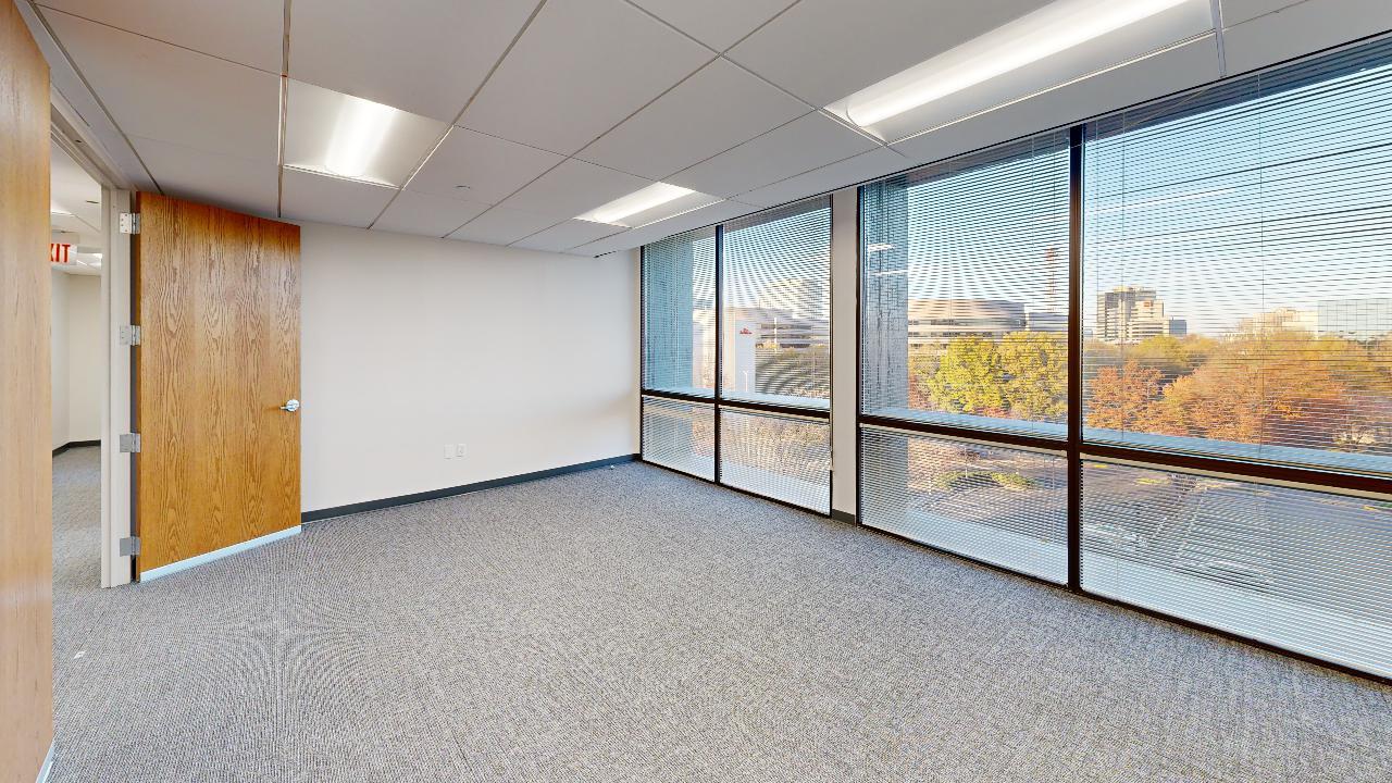 8229 Boone Blvd, Vienna, VA for lease Interior Photo- Image 1 of 4