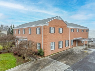 More details for 312 W 2nd Ave, Gastonia, NC - Office for Sale