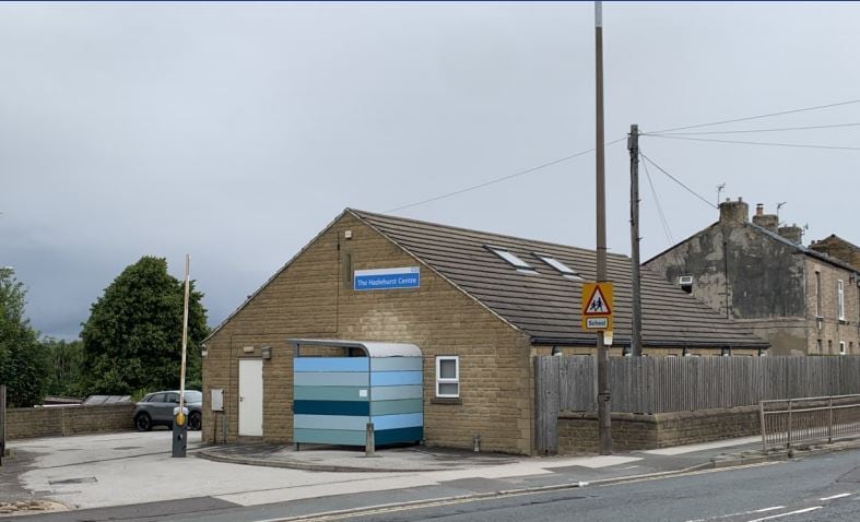 665 Leeds Rd, Dewsbury for sale Building Photo- Image 1 of 1