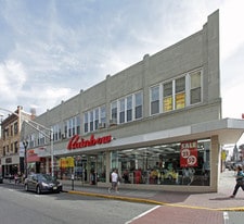 3600 Bergenline Ave, Union City NJ - Storefront Property