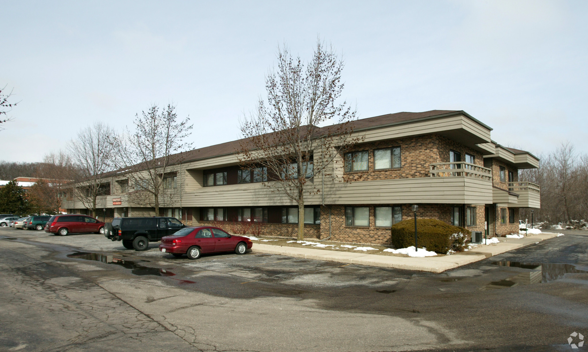 437 S Yellowstone Dr, Madison, WI for lease Building Photo- Image 1 of 6