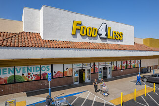 More details for 6900-7100 S Santa Fe Ave, Huntington Park, CA - Retail for Lease