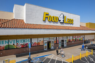 More details for 6900-7100 S Santa Fe Ave, Huntington Park, CA - Retail for Lease