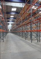 Building 1 - Warehouse