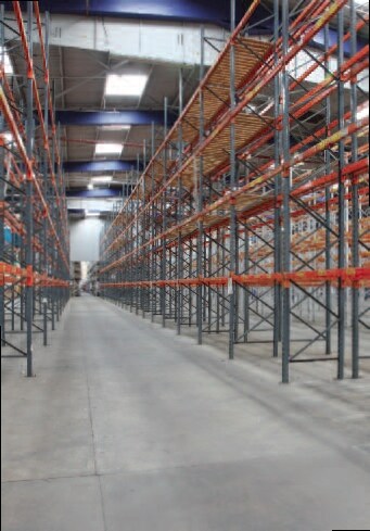 Vantage Point Business Vlg, Mitcheldean for lease - Interior Photo - Image 2 of 7