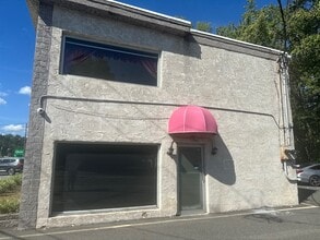 1200 Route 23, Wayne, NJ for lease Building Photo- Image 2 of 3