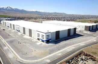 More details for 6081 West 9000 South, West Jordan, UT - Industrial for Lease