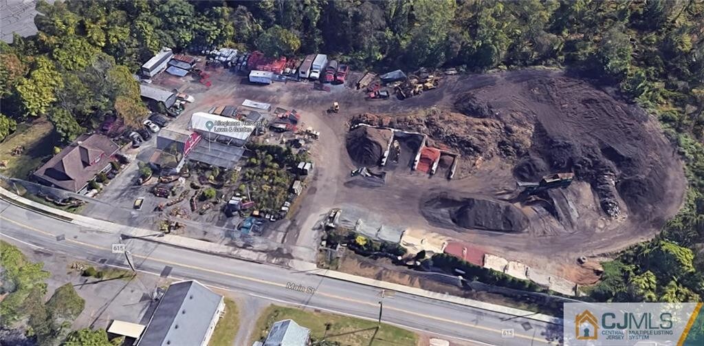 104 Main St, Helmetta, NJ for sale Building Photo- Image 1 of 1