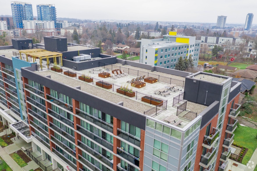 308 Lester St, Waterloo, ON for sale - Building Photo - Image 2 of 4