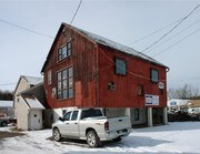 Bldg 2 - Storefront Property