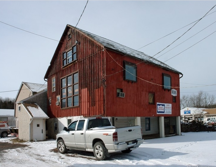 1289 Bridge Rd, Schwenksville, PA for sale Primary Photo- Image 1 of 3