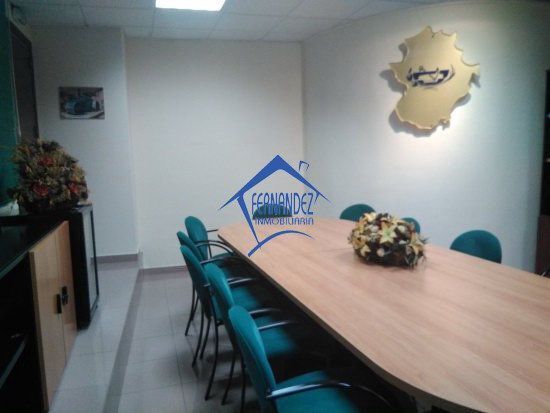 Office in Cáceres, Cáceres for sale - Building Photo - Image 3 of 12