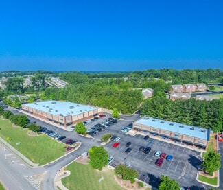 More details for 245 Peachtree Industrial Blvd, Sugar Hill, GA - Retail for Sale