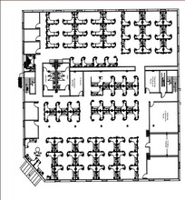 899 W Highway 96, Shoreview, MN for lease Floor Plan- Image 1 of 1