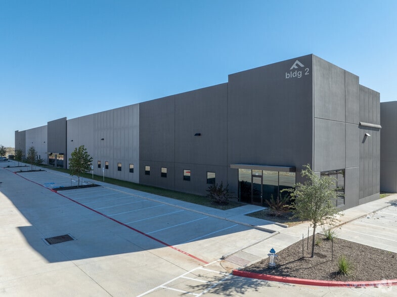 1300 Westinghouse Rd, Georgetown, TX for lease - Building Photo - Image 3 of 12