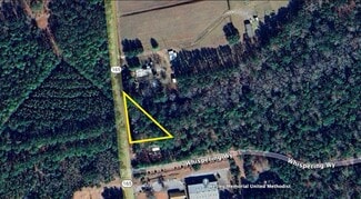 More details for 0 Hwy 165, Hollywood, SC - Land for Sale