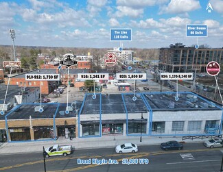 More details for 910-930 Broad Ripple Ave, Indianapolis, IN - Retail for Lease