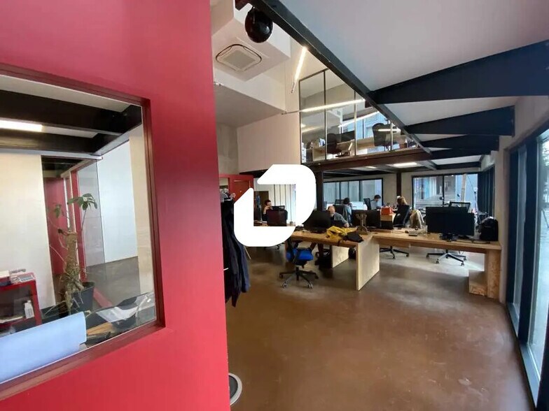 Office in Bordeaux for sale - Interior Photo - Image 3 of 8
