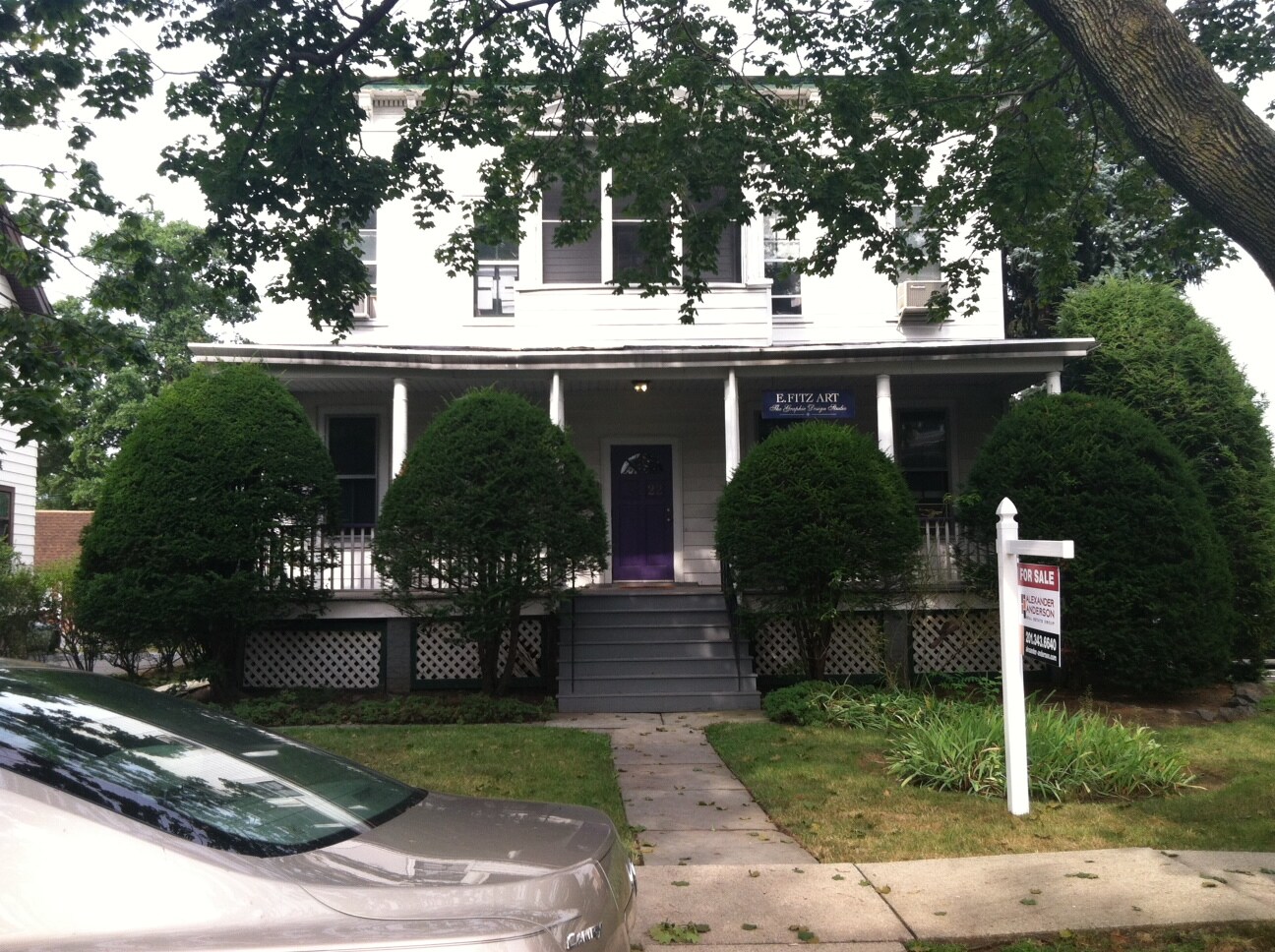 22 Elm Ave, Hackensack, NJ for sale Primary Photo- Image 1 of 1