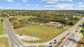 More details for Fort Worth Hwy & 730 Hwy, Weatherford, TX - Land for Sale