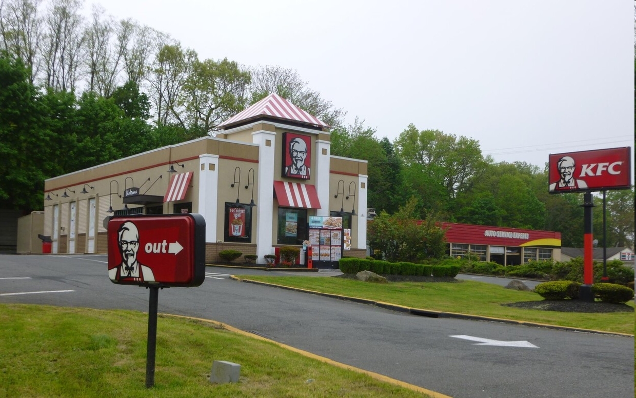 190 Route 46, Rockaway, NJ for sale Primary Photo- Image 1 of 1