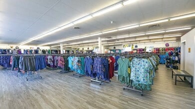 5301 Route 42, Turnersville, NJ for lease Interior Photo- Image 2 of 5