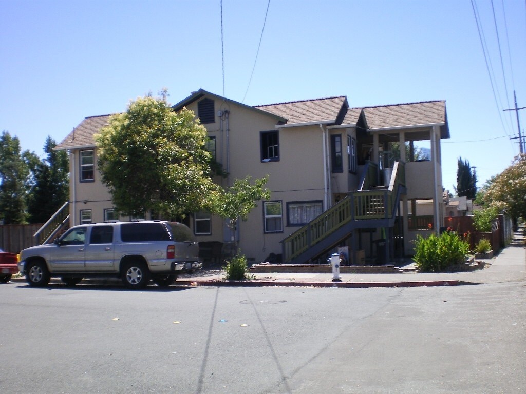 1020 Bennett Valley Rd, Santa Rosa, CA for sale Building Photo- Image 1 of 1