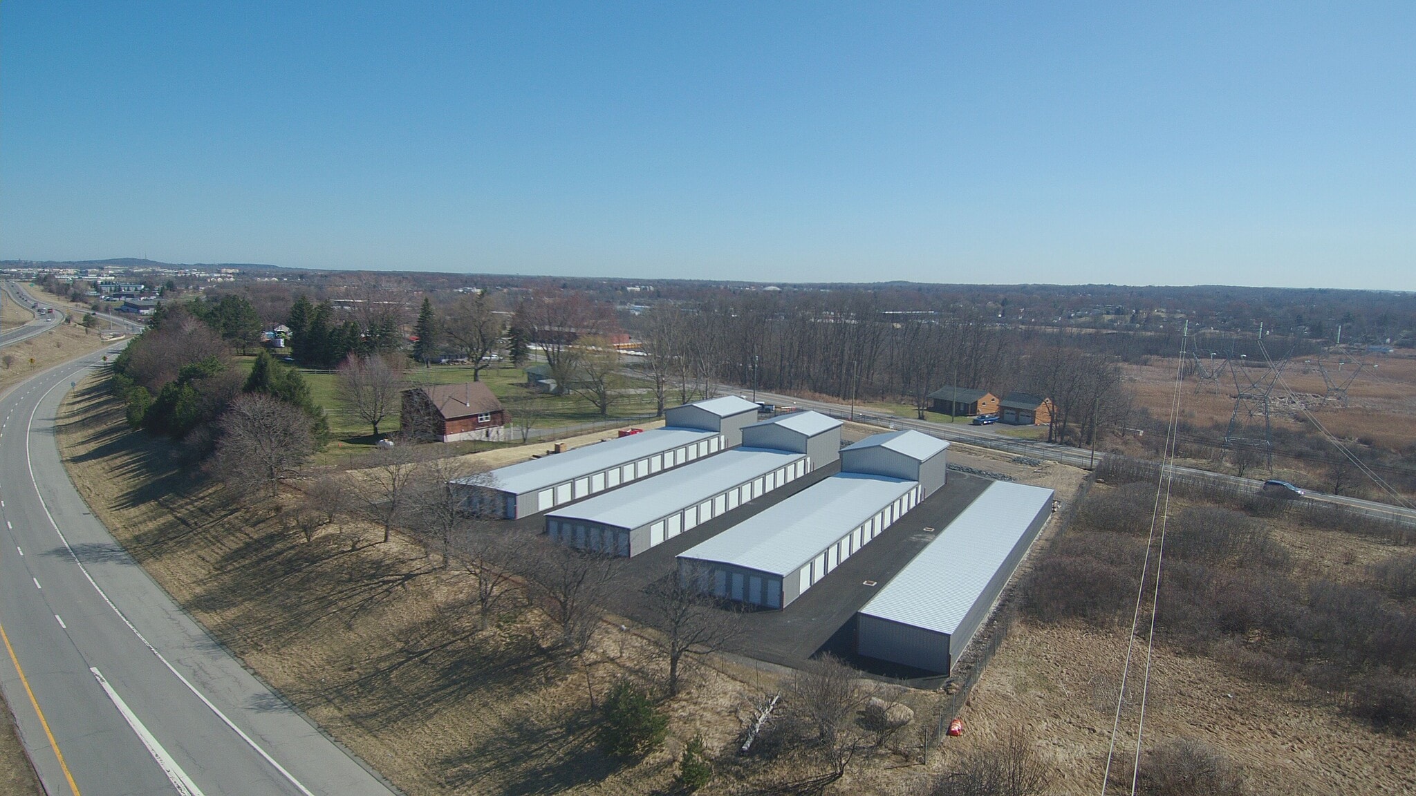 457 Middle Rd, Henrietta, NY for sale Building Photo- Image 1 of 1