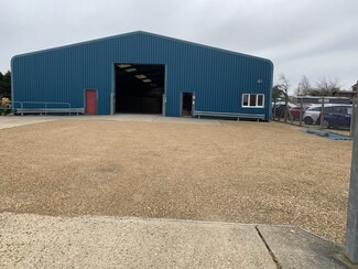 More details for Pritchetts Way, Rookley - Industrial for Sale