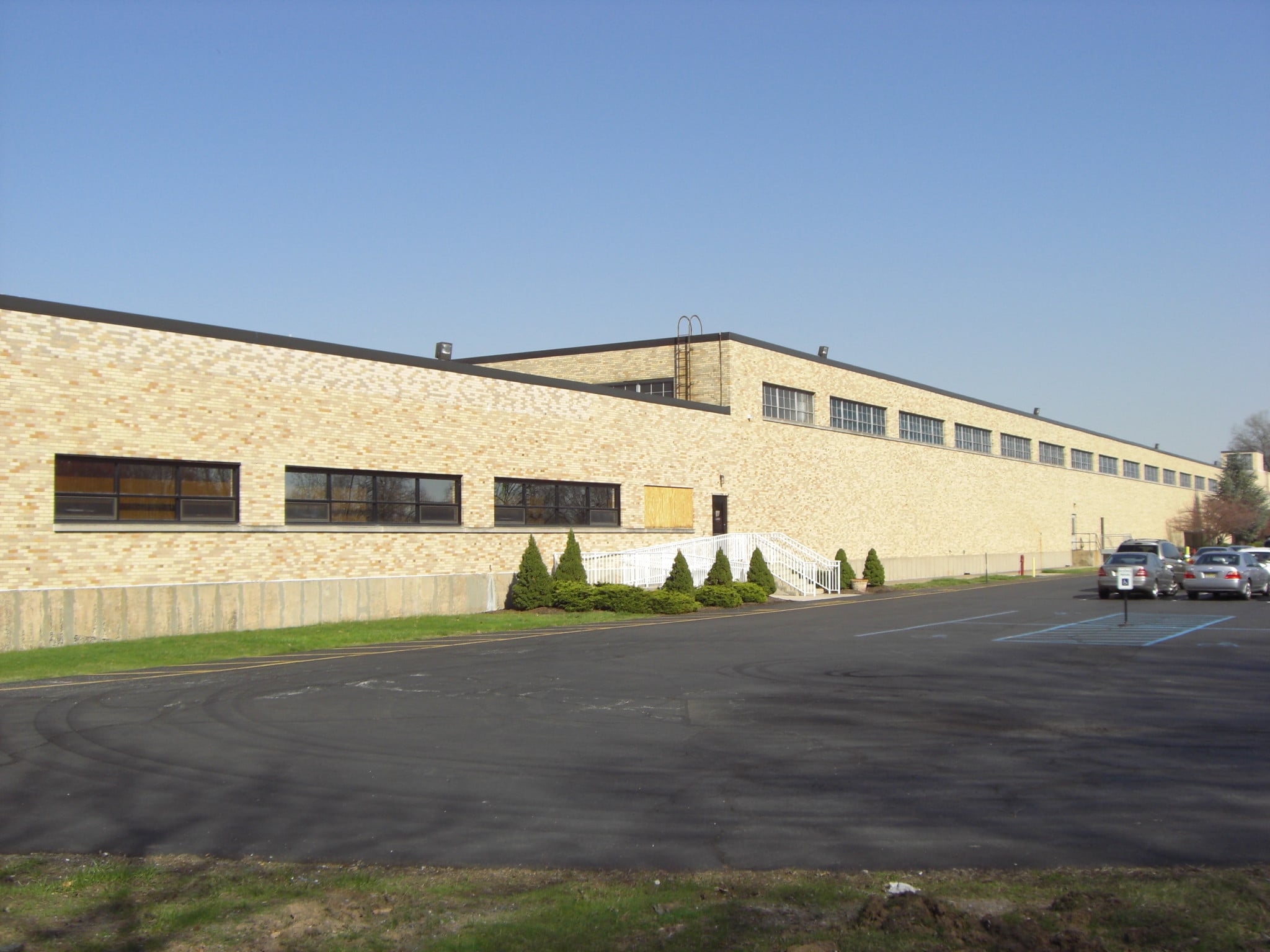 650 Liberty Ave, Union Township, NJ for sale Primary Photo- Image 1 of 1