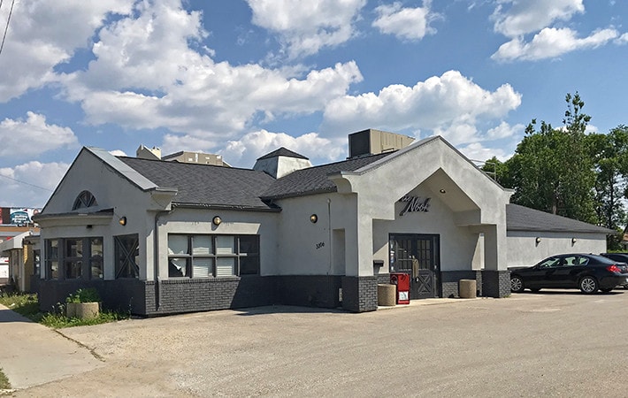 3106 Portage Ave, Winnipeg, MB for sale - Other - Image 1 of 1