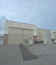 150 S Compass Way, Dania Beach, FL for lease Building Photo- Image 1 of 6