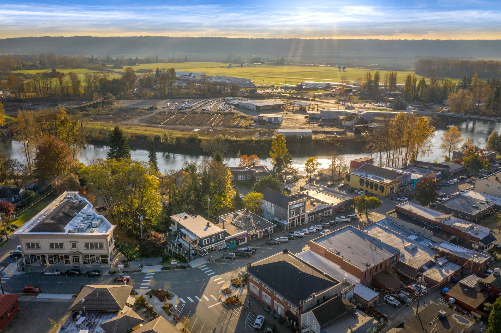 901 1st St Snohomish WA 98290 Retail Property for Sale LoopNet com 901 1st St Snohomish WA 98290 Retail Property for Sale LoopNet com