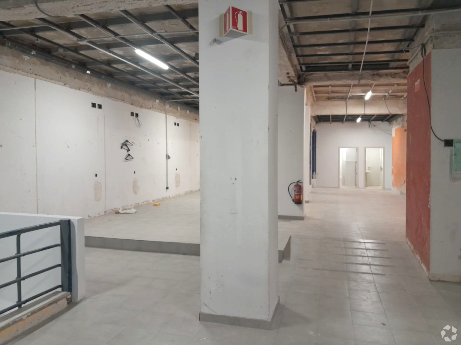 Calle Goya, 85, Madrid, Madrid for lease Interior Photo- Image 1 of 5