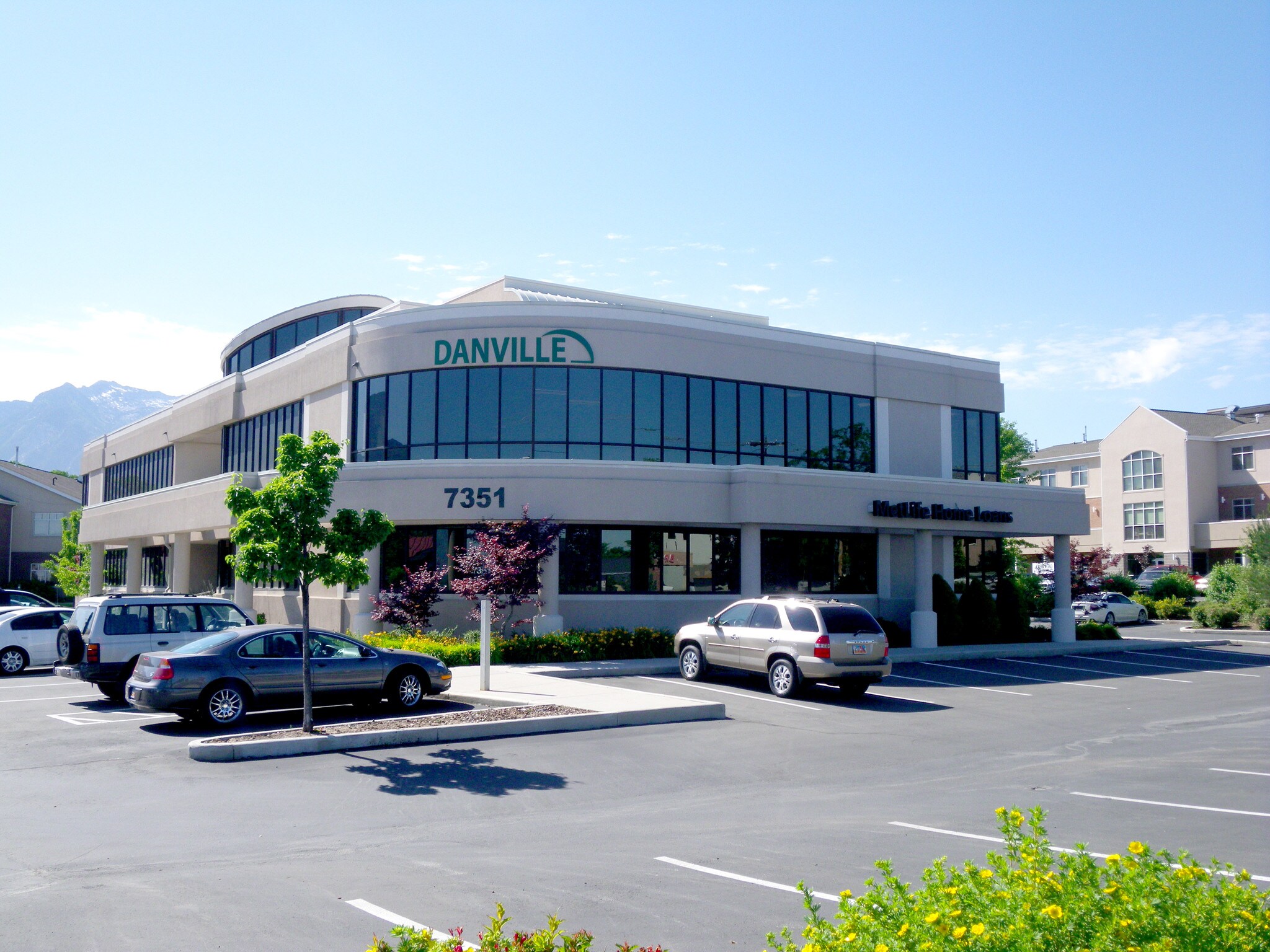 7351 Union Park Ave, Midvale, UT for lease Building Photo- Image 1 of 7