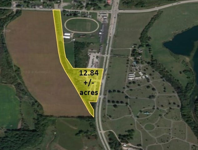 6515 S High St, Lockbourne, OH for sale Building Photo- Image 1 of 20