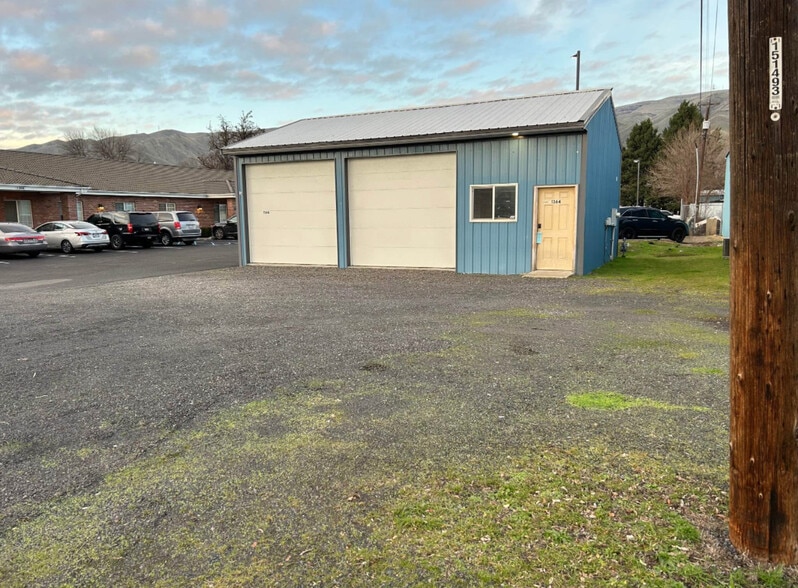 1364 Bridge St, Clarkston, WA for sale - Building Photo - Image 1 of 4
